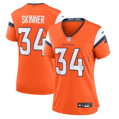 Denver Broncos Women Jerseys 2025-10-17-031